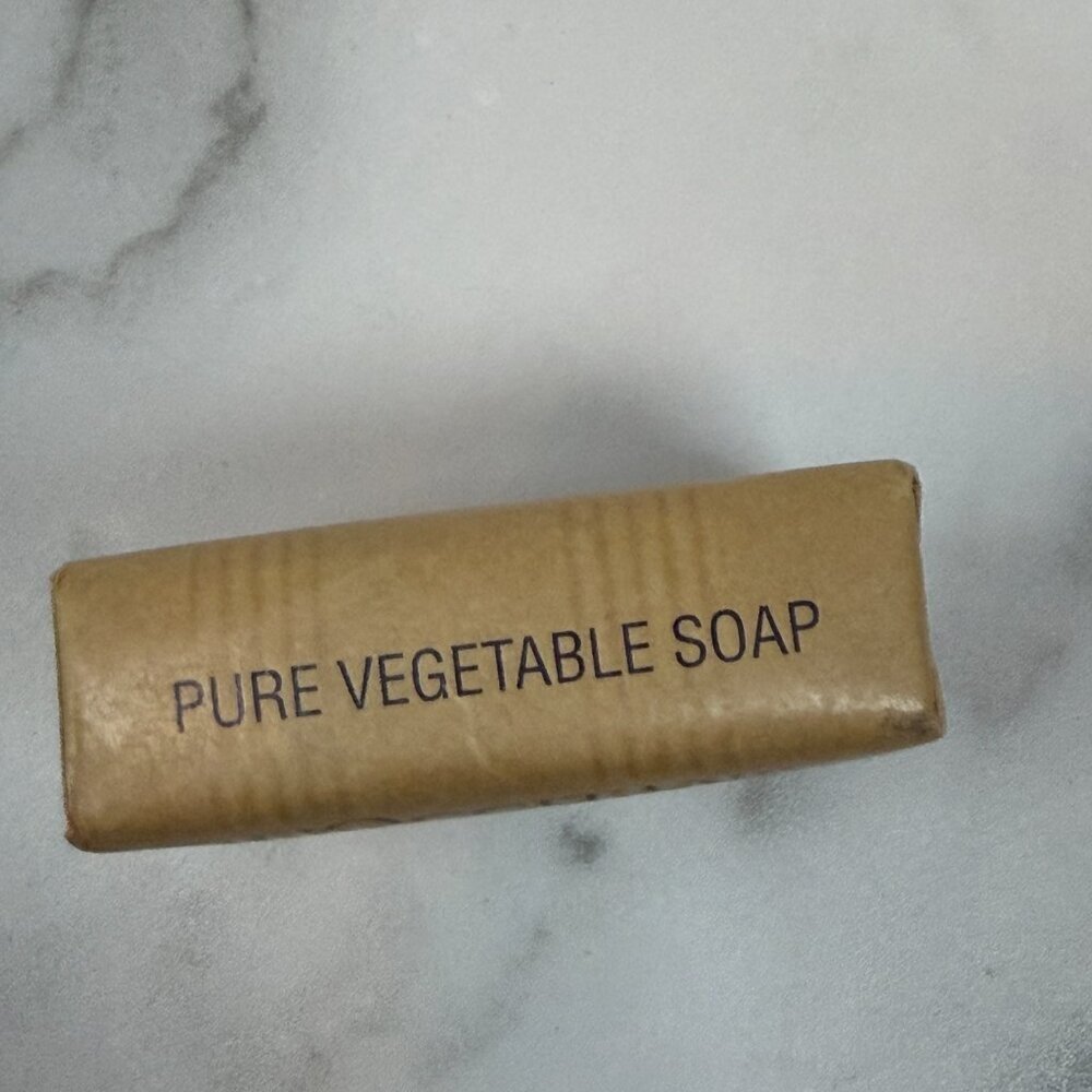L’Occitane Verbena Shea Butter Extra Gentle Soap 100g Made in France - Picture 3 of 5